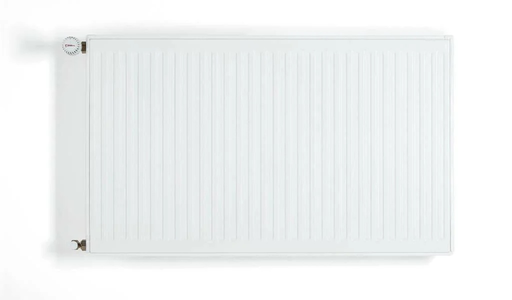 Radiátor 22K, bočné pripojenie, TERMOobchod